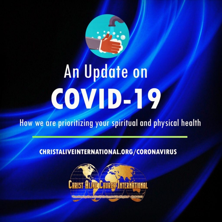 Coronavirus